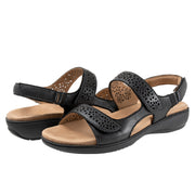 Trotters Romi Black