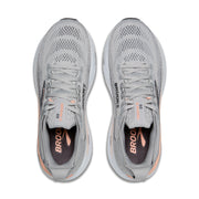 Brooks Women's Adrenaline GTS 25 Grey/Blkpearl/Coral