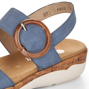 Remonte Jocelyn 53 Jeans (R6853-14)