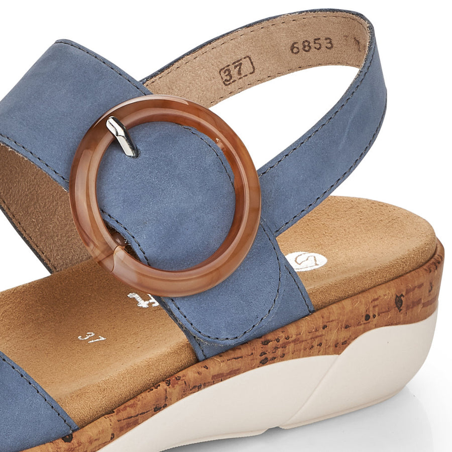 Remonte Jocelyn 53 Jeans (R6853-14)