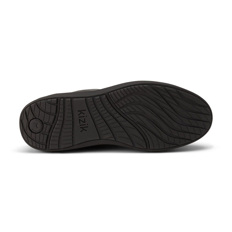 Kizik Men's Vegas 2 Blackout