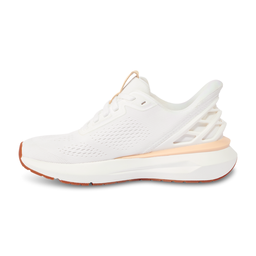 Kizik Athens 2 Bright White