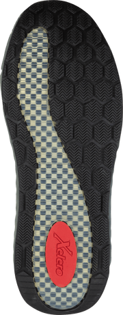 Xelero Women's Steadfast II Black/Violet X92408