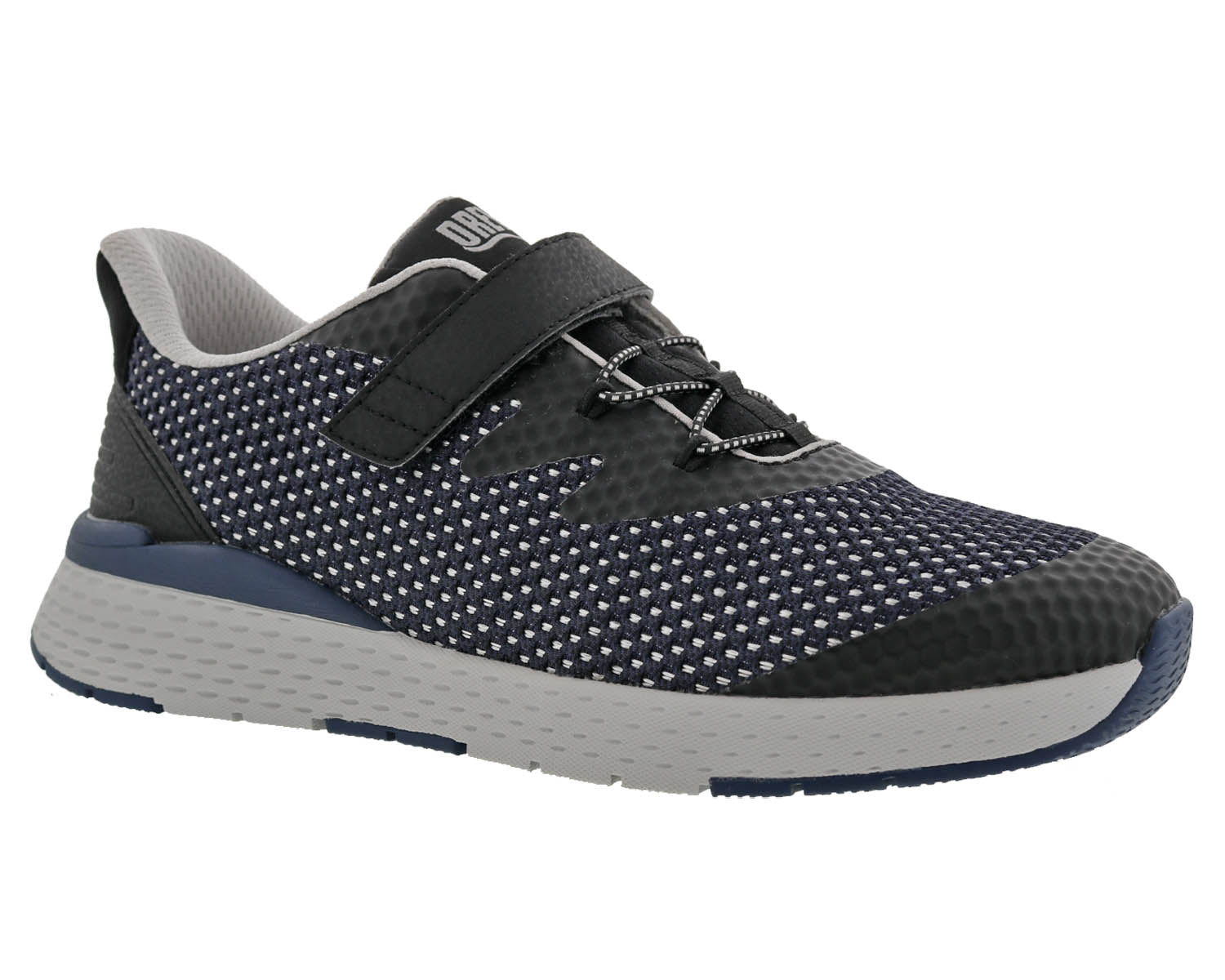 Drew Presto Navy Mesh Combo (MSRP $159.00)