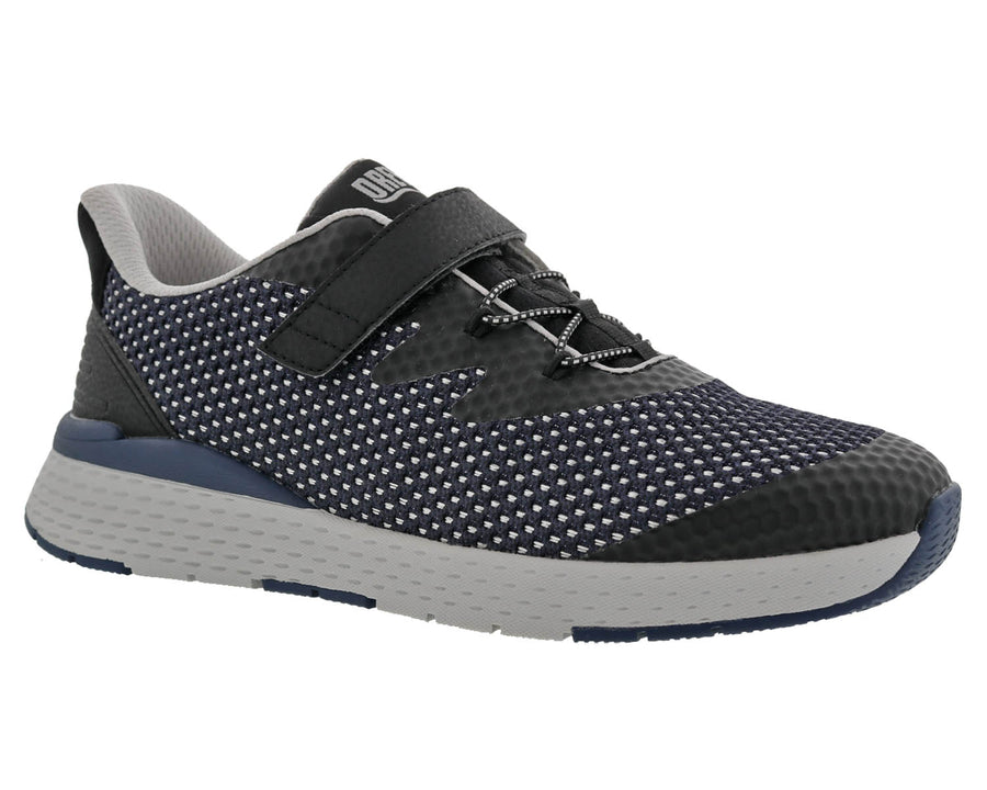 Drew Presto Navy Mesh Combo (MSRP $159.00)