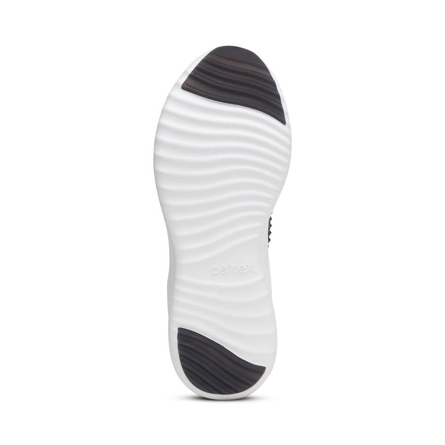 AETREX CARLY SPARKLE BLACK
