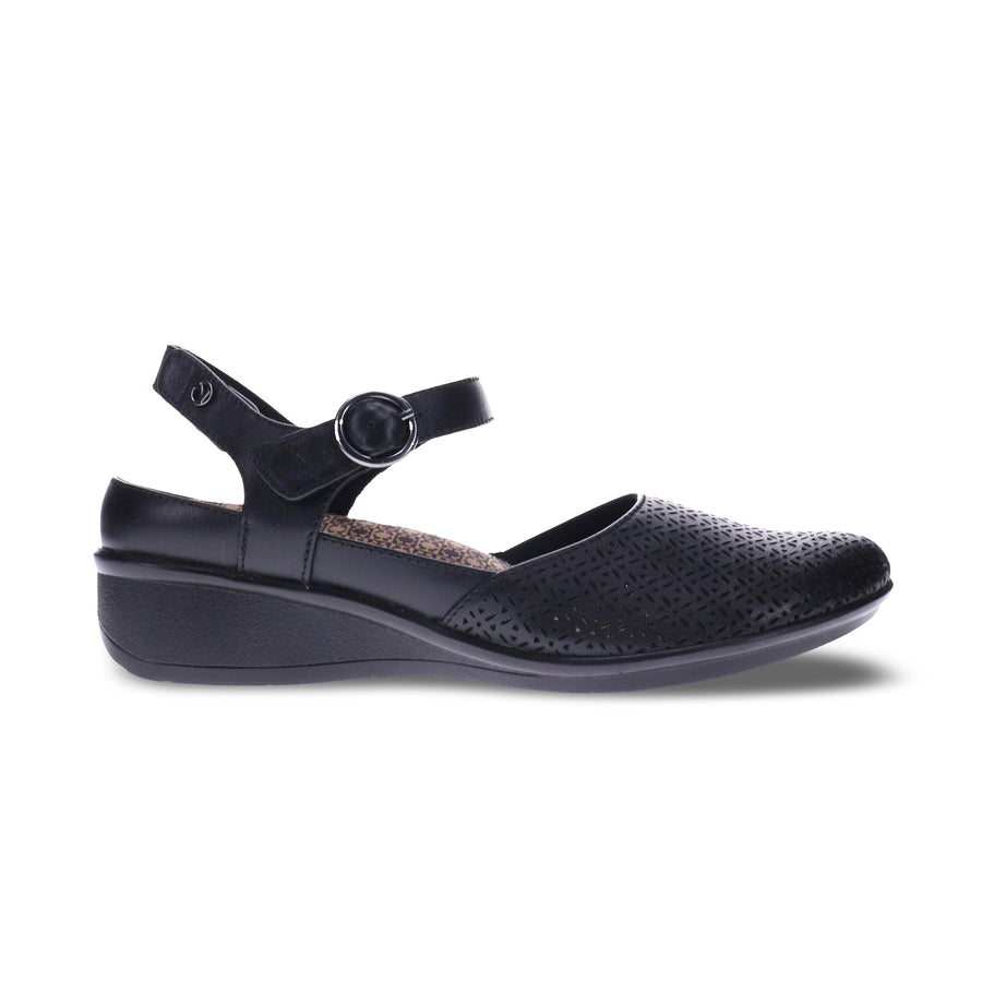 Revere Calabria Black