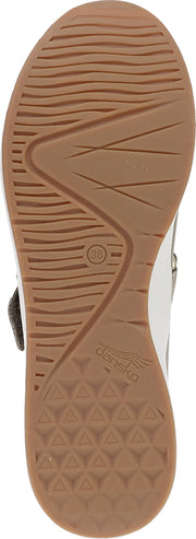 Dansko Carolina Walnut  Suede