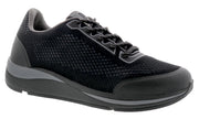 Drew Champ Black Mesh  (MSRP $160.00)