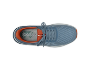Orthofeet Tilos Hands Free Blue/Orange