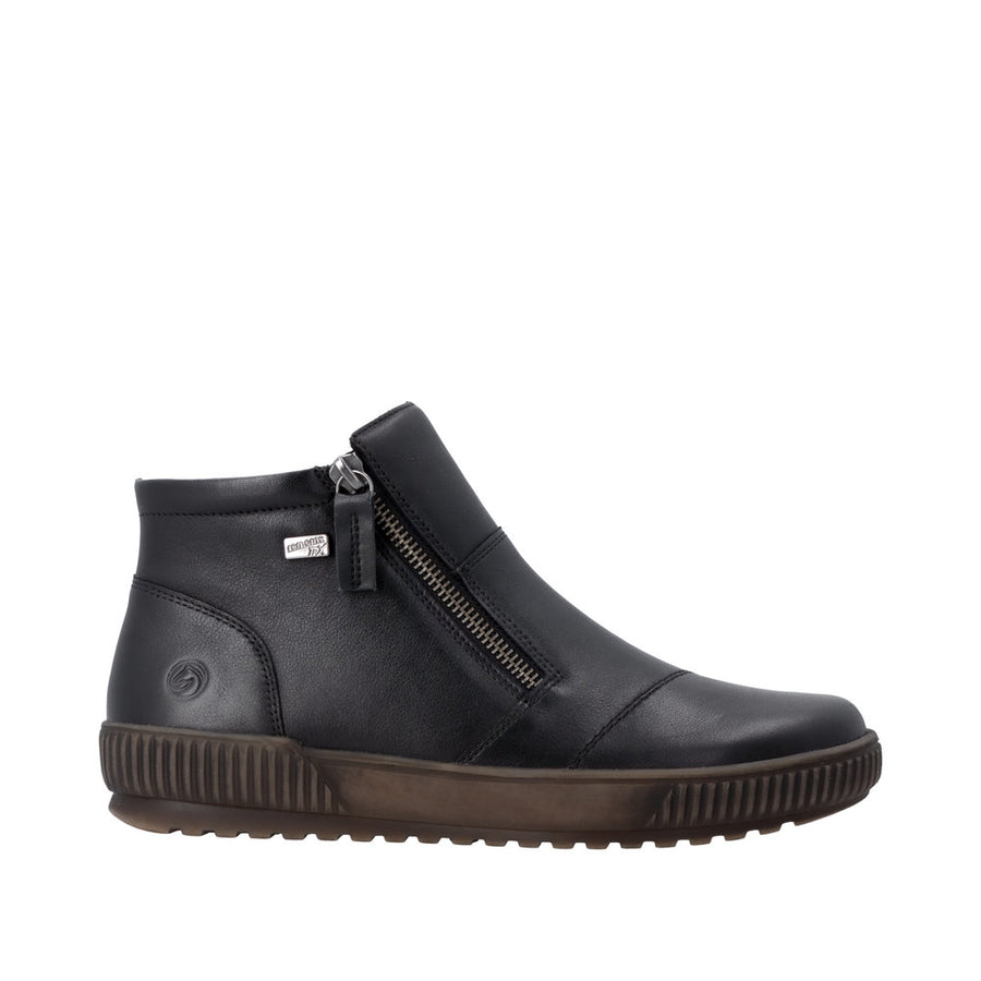 Remonte Maditta 83 (D0783-00) Black
