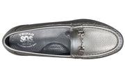 SAS Metro Pewter