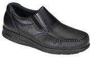 SAS Navigator Black
