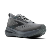 Brooks Men's Glycerin GTS 23 Grey/Blackened Pearl