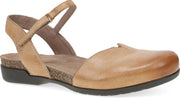 Dansko Rowan Honey Distressed