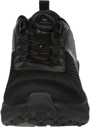 Xelero Men's Steadfast Black Fitgo