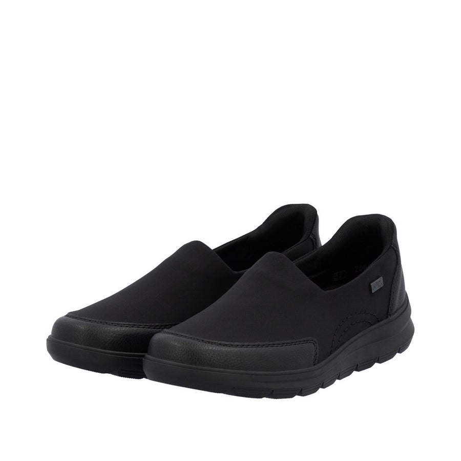 Rieker Berta 54 Black /Nero (Z0054-00)