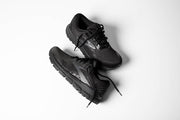 Brooks  Men's Addiction GTS 15 Black/Black
