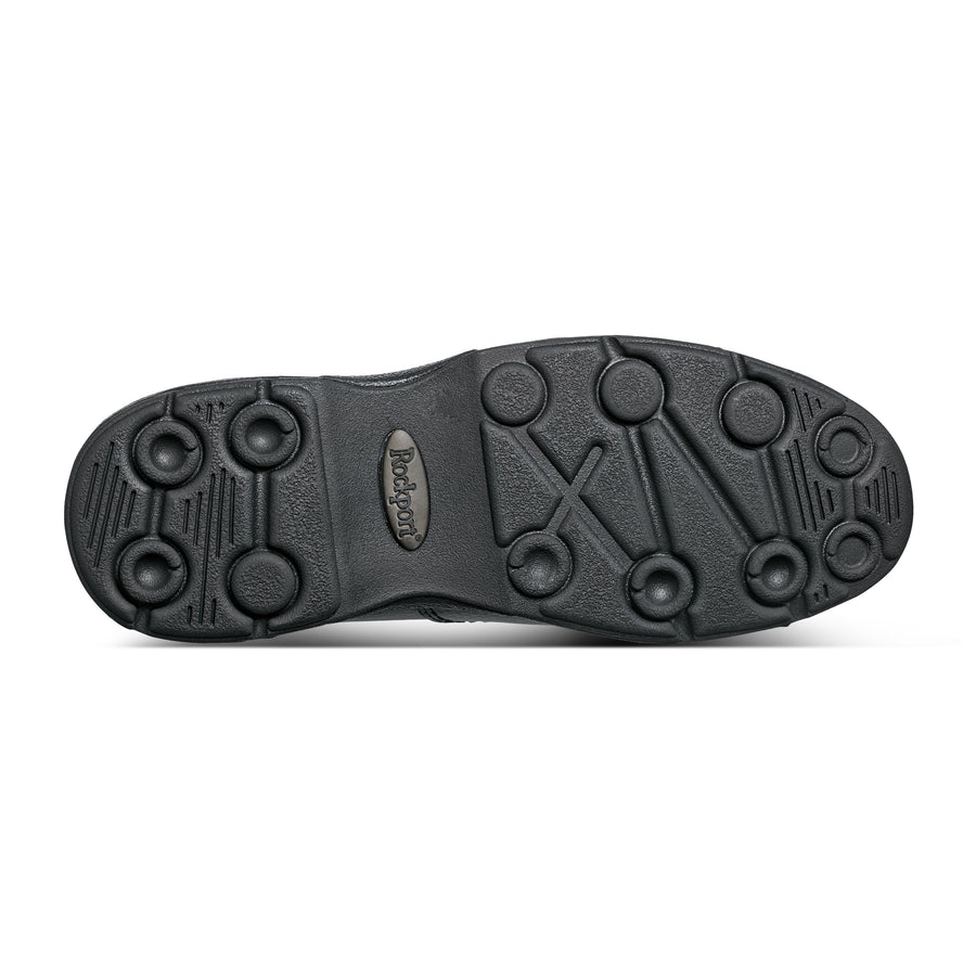 Rockport Ellworth Black