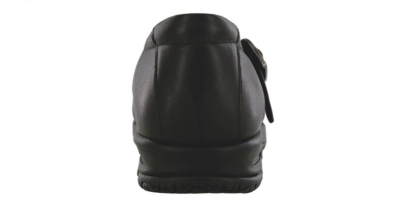 SAS Clare Blk/Blk