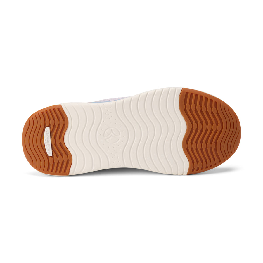 Kizik Lima Thistle/Soft Chambray