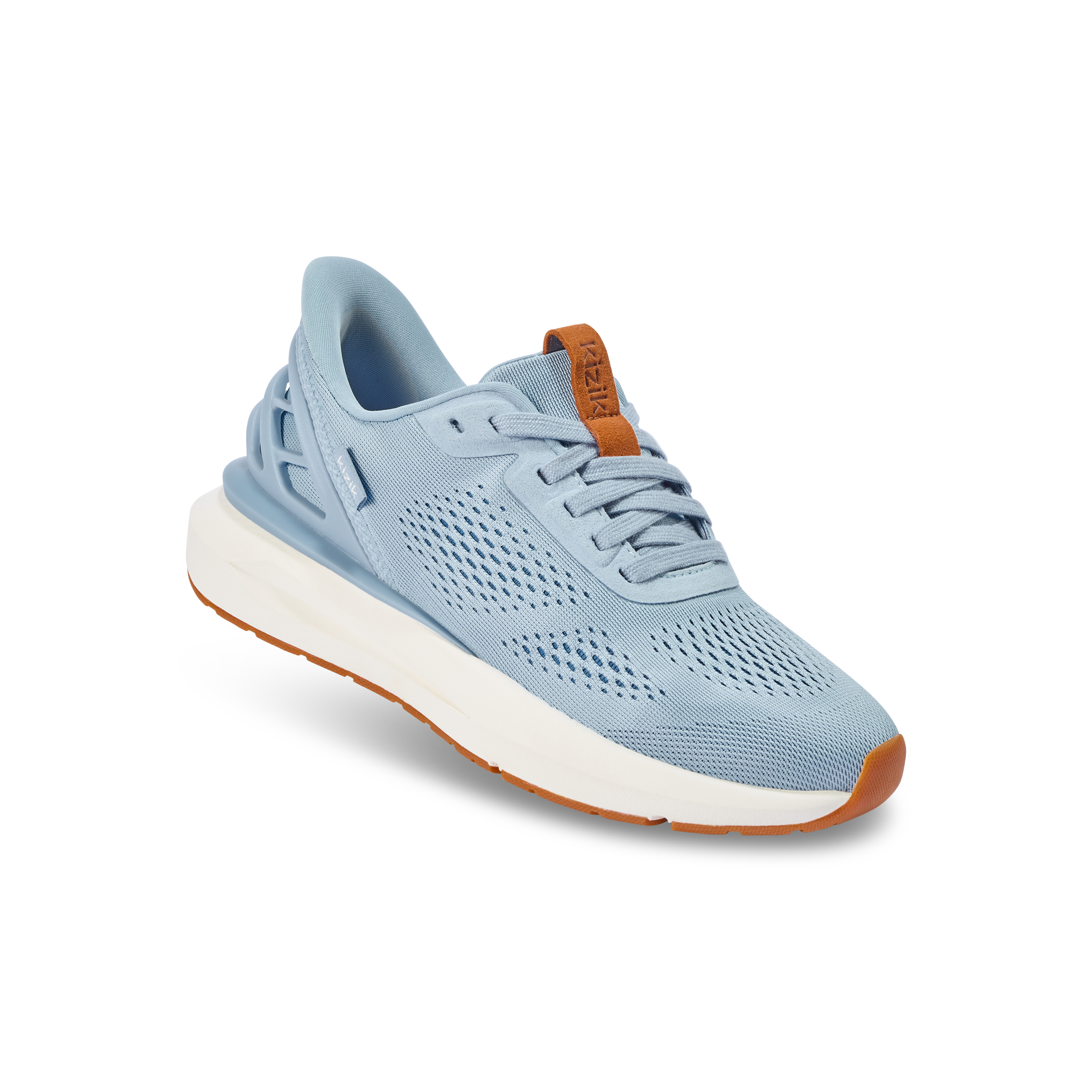 Kizik Athens 2 Soft Chambray