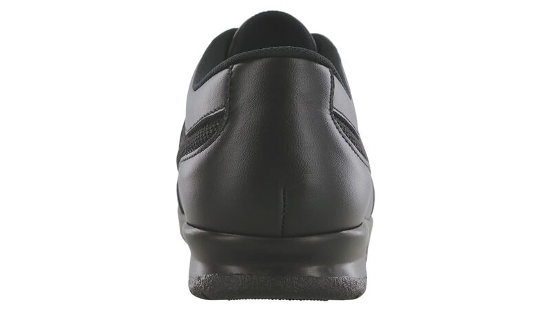 SAS FT Mesh Black
