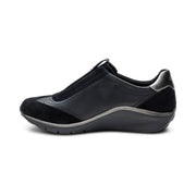 Aetrex Megan Casual Black