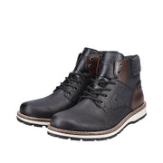 Rieker Ronny 34 (38434-00) Schwarz