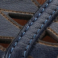 Spring Step Fusaro Navy