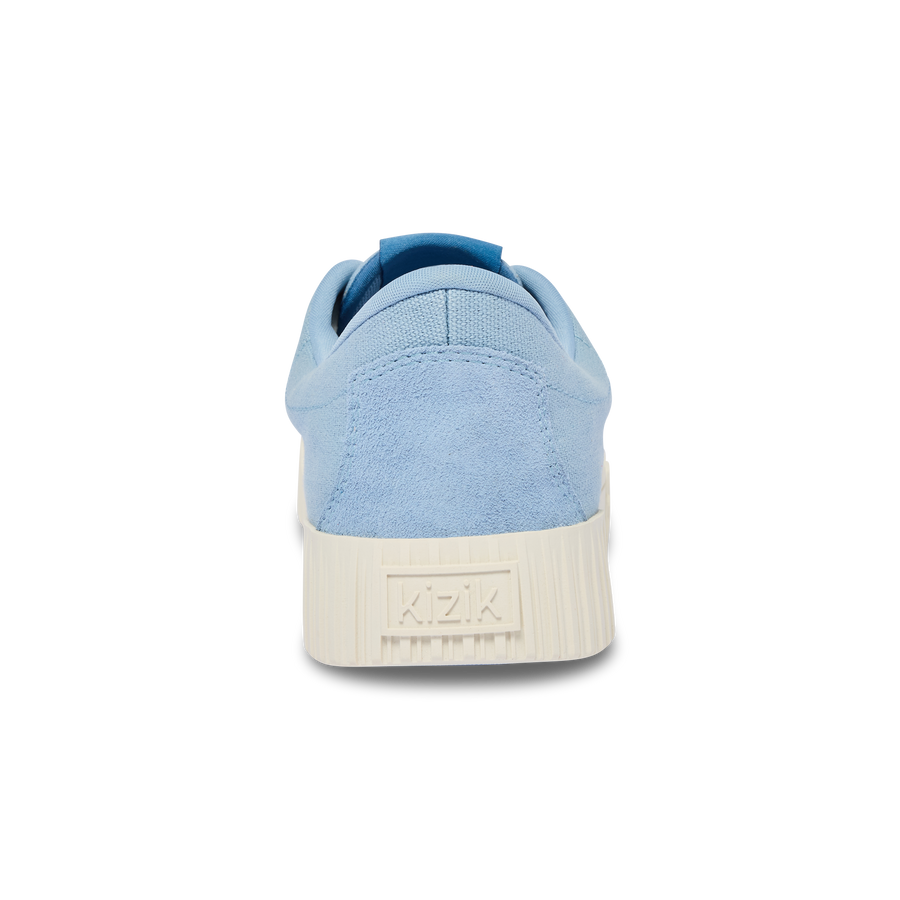 Kizik Madison Soft Chambray