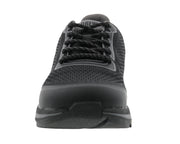 Drew Champ Black Mesh  (MSRP $160.00)