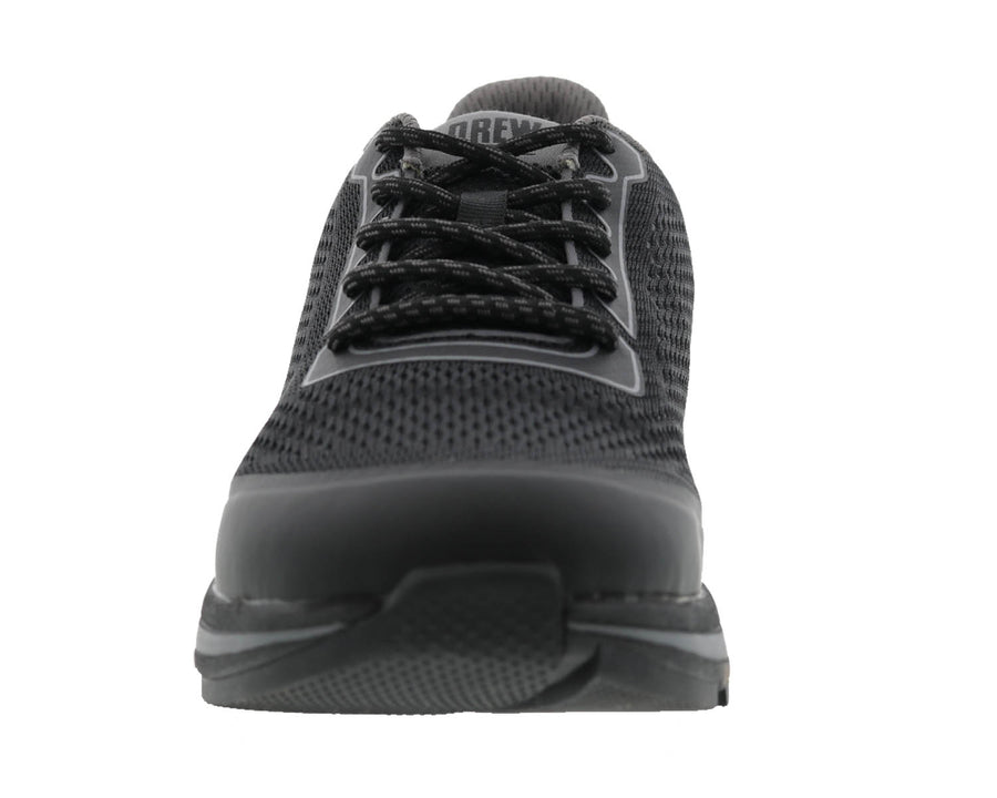 Drew Champ Black Mesh  (MSRP $160.00)