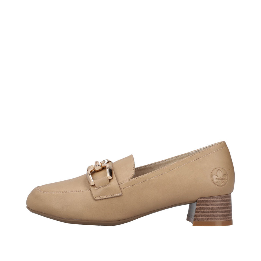 Rieker Violet 52 Nude (45052-62)