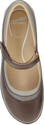 Dansko Stacy 2.0 Brown