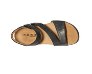 Halsa Denia Black