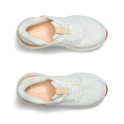 Kizik Athens 2 Bright White
