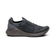 Aetrex Kinsley Arch Support Warm Grey