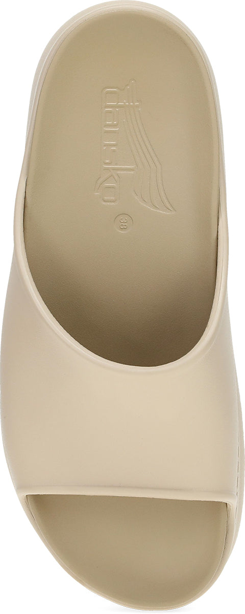 Dansko Devyn Sand Molded