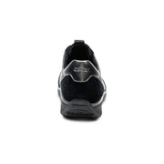 Aetrex Megan Casual Black