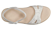 SAS Duo White