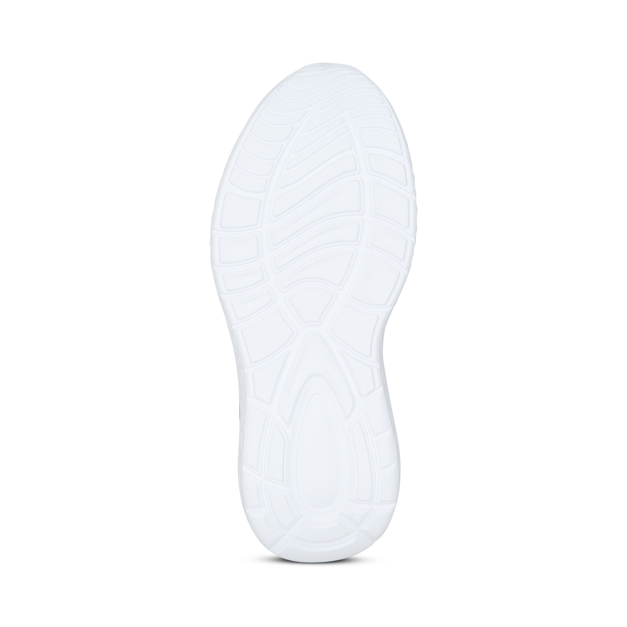 Aetrex Danika Arch Support Sneakers Black