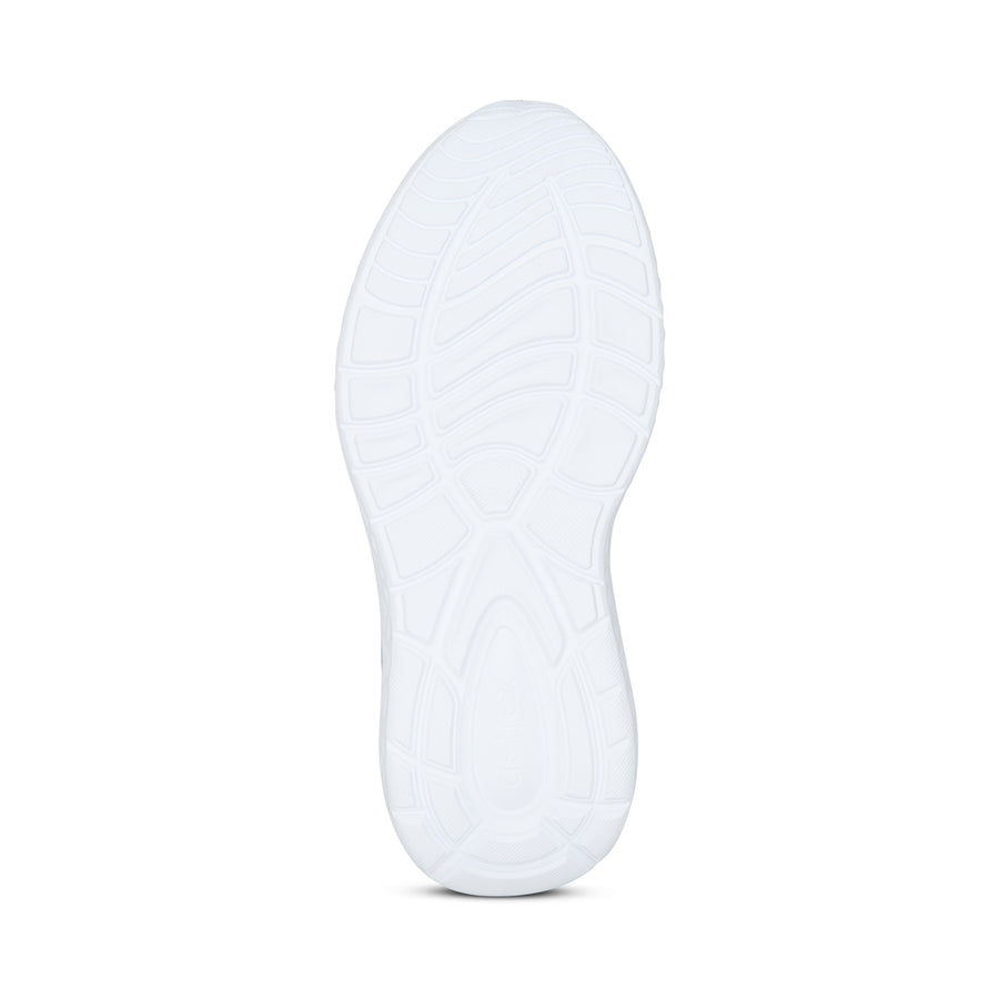 Aetrex Danika Arch Support Sneakers Black