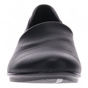 Revere Lugano Black Stretch
