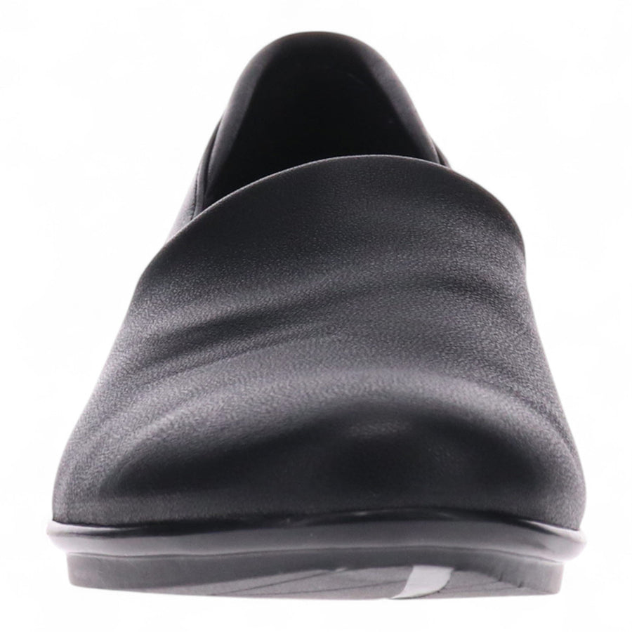 Revere Lugano Black Stretch