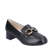 Rieker Violet 52 Black (45052-00)