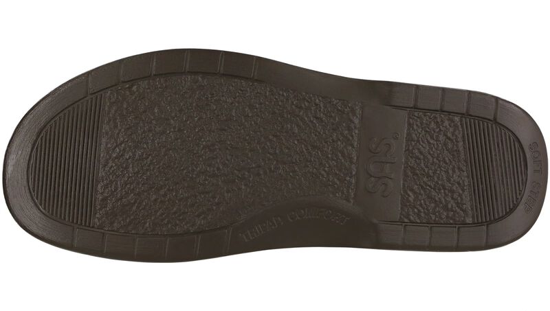 SAS Side Gore Brown