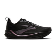 Brooks Women's Ghost Max 4 Black/Black/Rose Gold