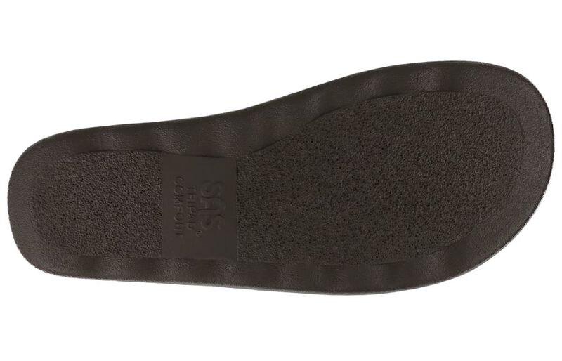 SAS Relaxed Black