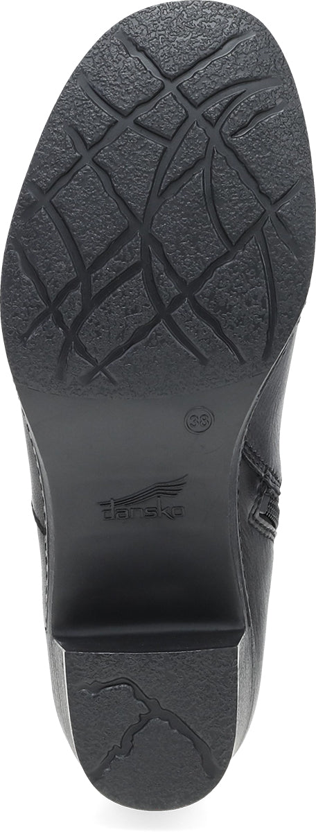 Dansko Meryll Black